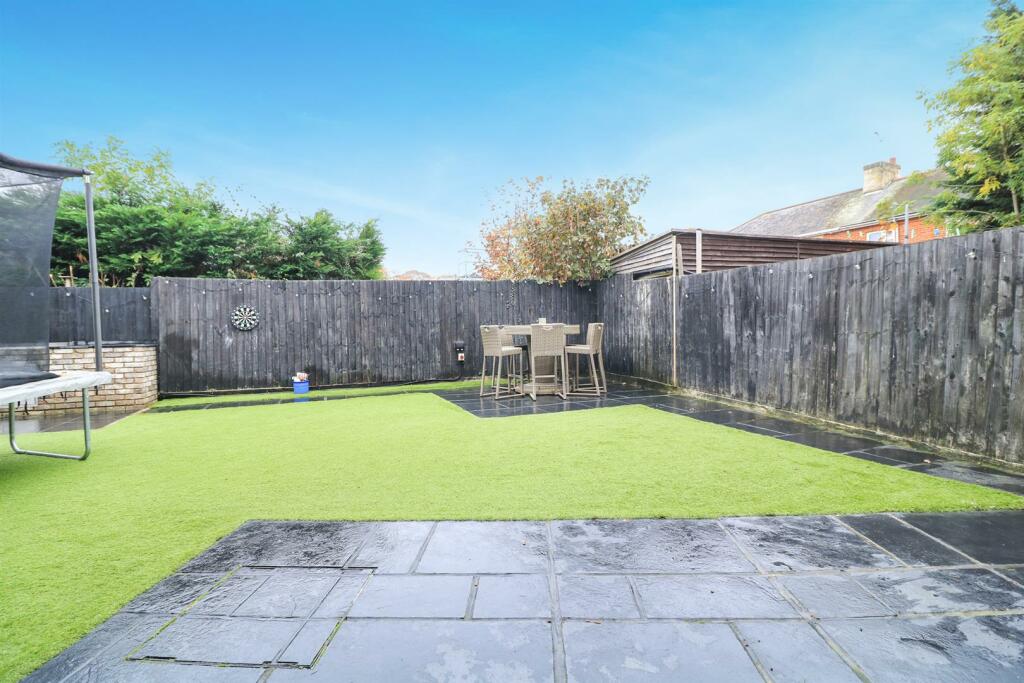 Additional image 4 of New Road, Hatfield Peverel