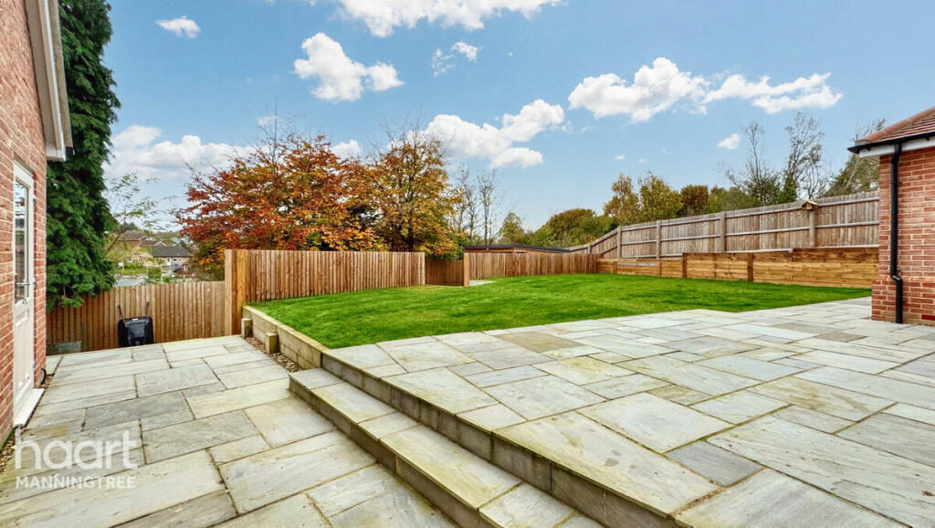 Additional image 15 of Bailey Gardens, Brantham, Manningtree, Essex