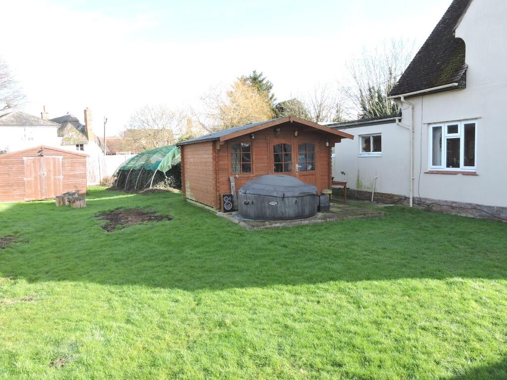 Additional image 11 of Bannister Green, Felsted