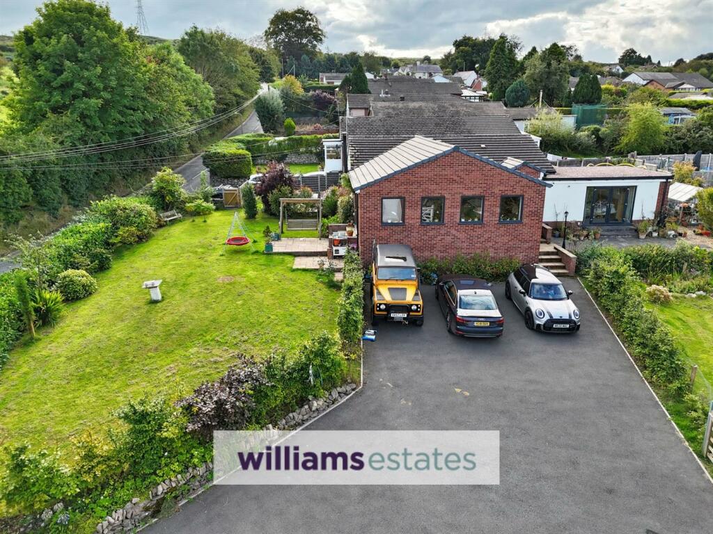 Additional image 20 of Halkyn Hall Estate, Holywell
