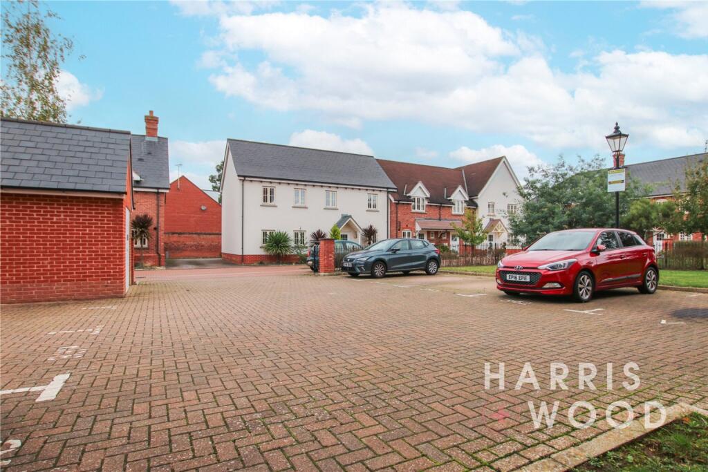 Additional image 20 of Sergeant Street, Colchester, Essex, CO2