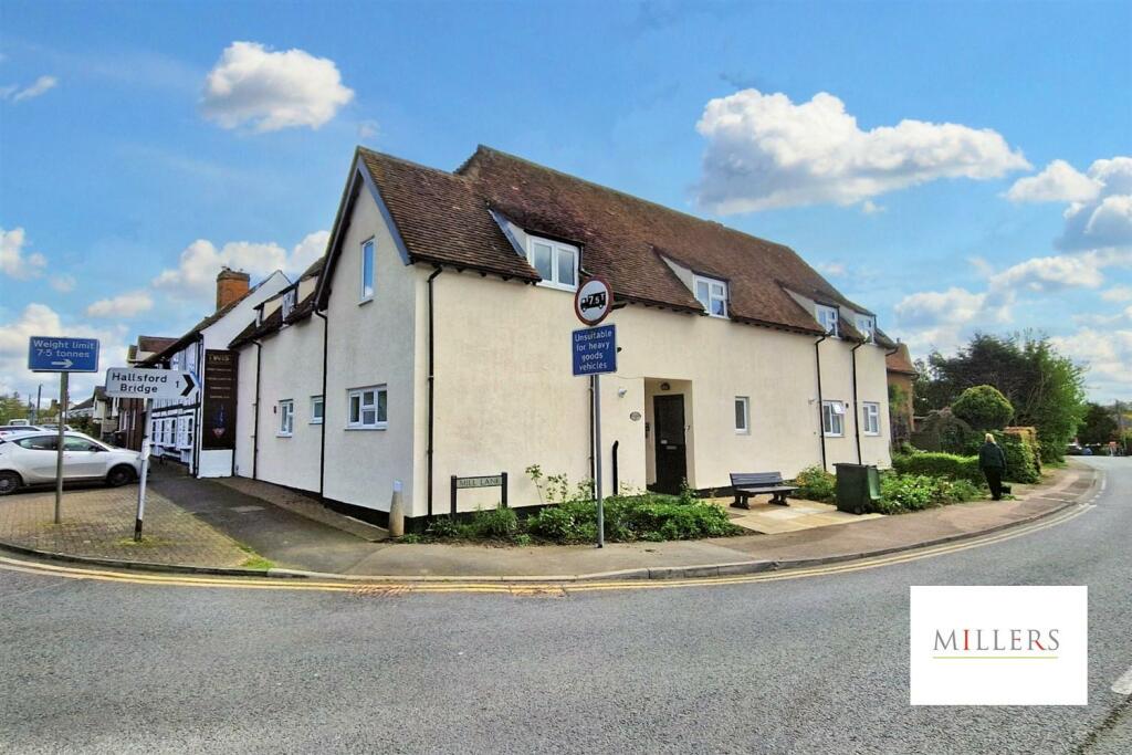Additional image 12 of Mill Lane, High Ongar