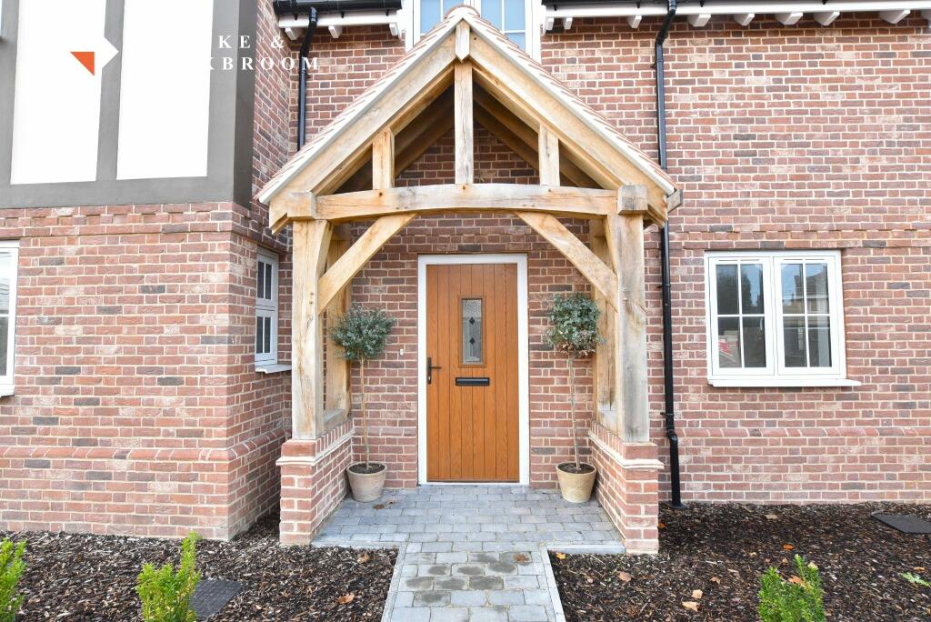 Additional image 18 of Tamarisk Close, Kirby le Soken