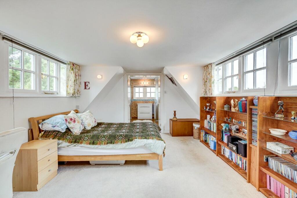 Additional image 23 of Jane Walker Park, Nayland, Colchester, Suffolk, CO6