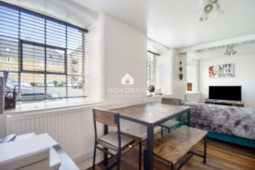 Additional image 10 of The Mill Apartments, Central Colchester, Riverside Location