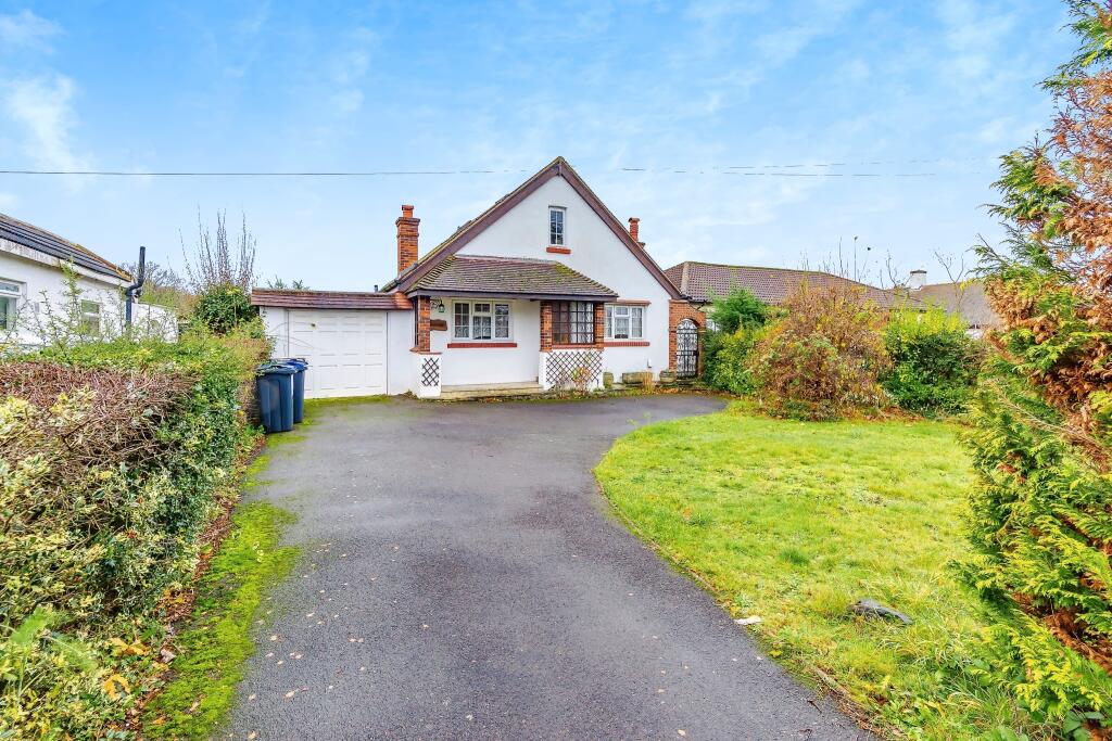 Primary image of Woodmere Gardens, Shirley, Croydon, CR0