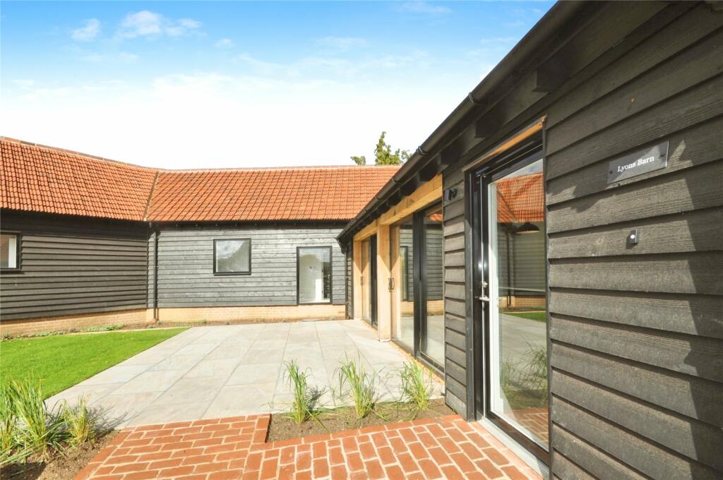 Additional image 9 of Wakerings Farm, Leighs Road, Little Waltham, Chelmsford, Essex, CM3