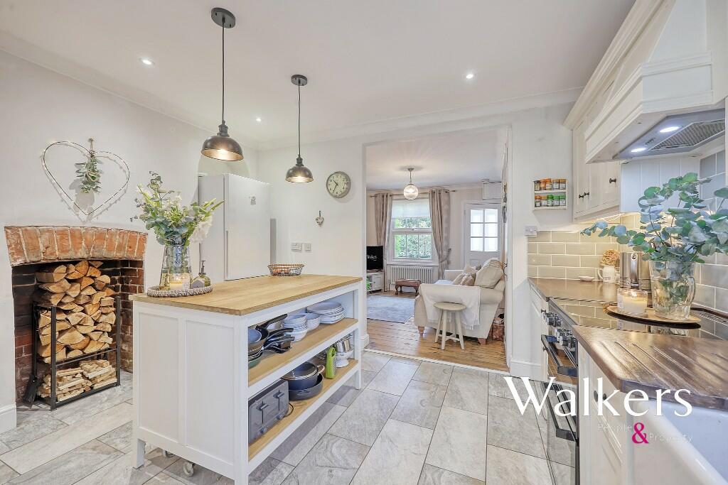Additional image 2 of East View, Writtle