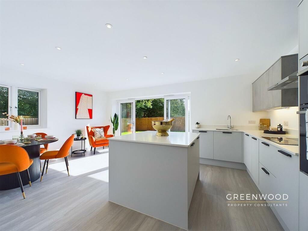 Additional image 8 of Roman Close, Braintree Road, Gosfield, Essex