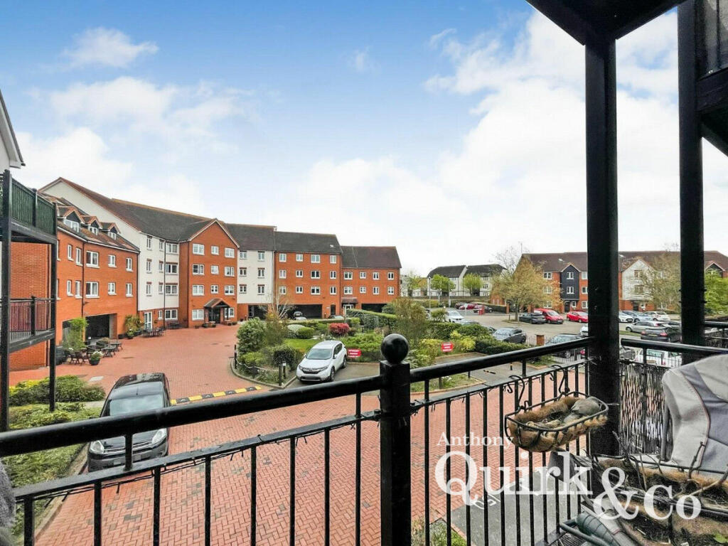 Tylers Ride, Chelmsford, CM3