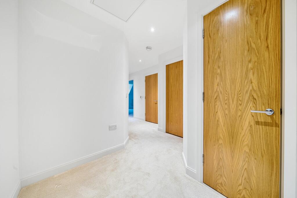 Additional image 8 of Westhall Road, Langton House, CR6