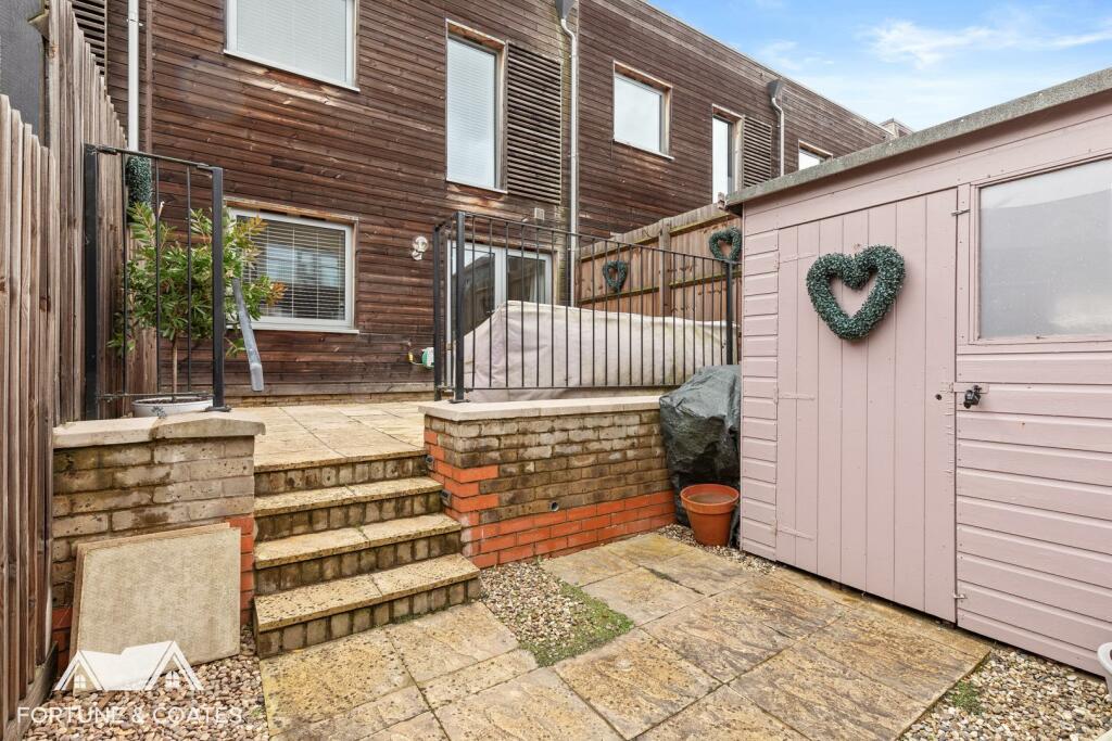 Additional image 18 of Saxon Lane, Newhall, Harlow