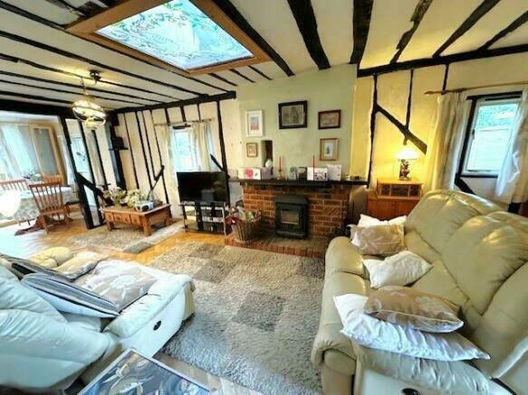 Additional image 2 of Magdalen Laver, Magdalen Laver, Ongar, Essex, CM5 0DR