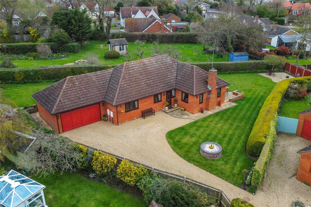 Additional image 20 of Queens Road, West Bergholt, Colchester, Essex, CO6