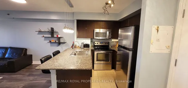 Additional image 12 of 760 Sheppard Ave Unit 309