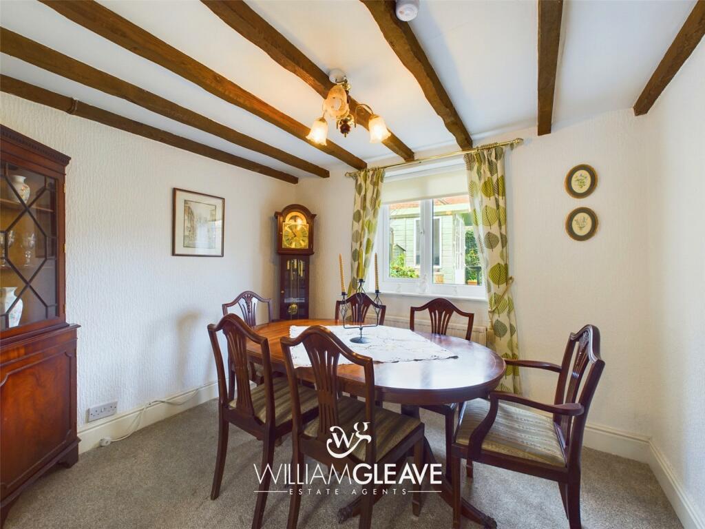 Additional image 5 of High Street, Northop, Mold, Flintshire, CH7