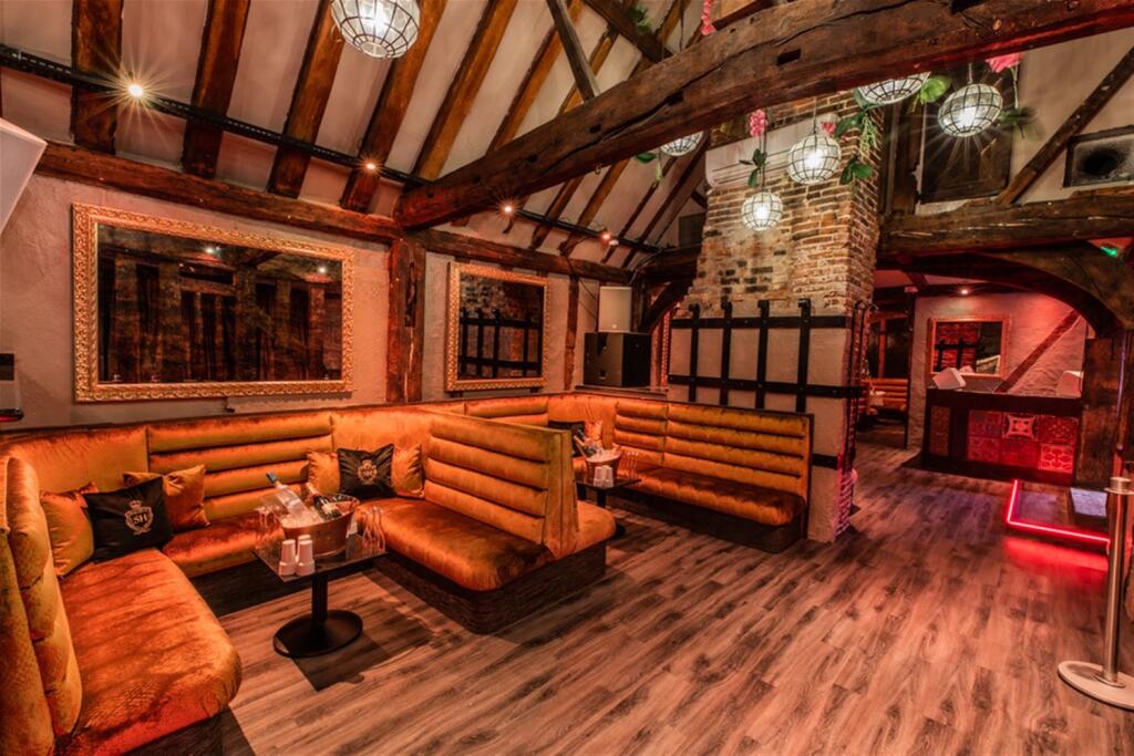 Additional image 9 of FREEHOLD FOR LARGE GRADE II*  LISTED COMMERCIAL PREMISES, Essex