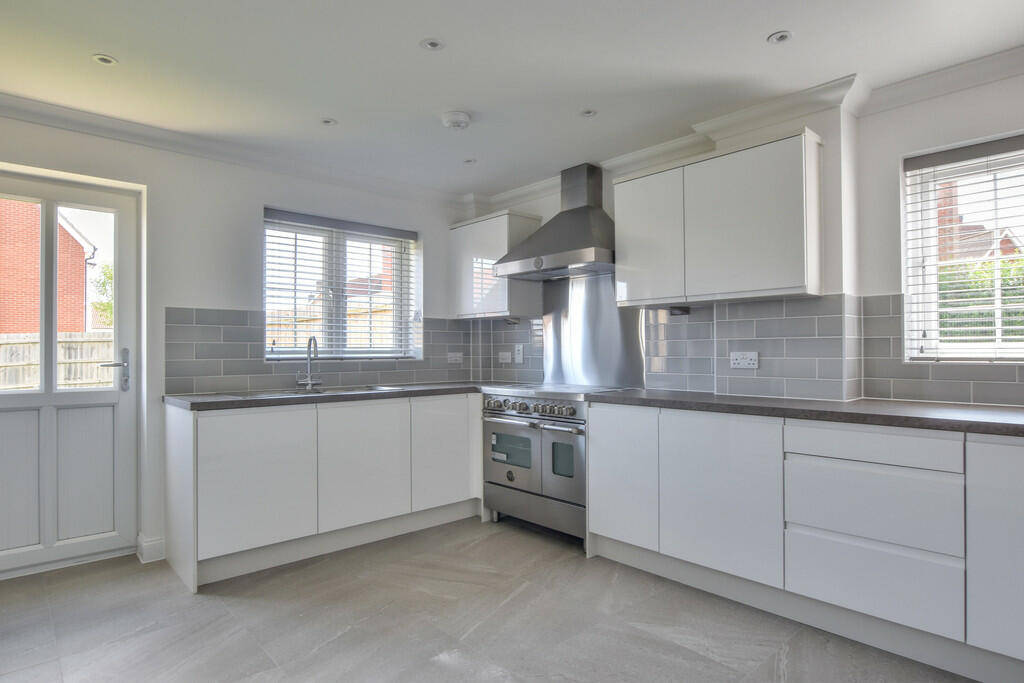 Additional image 7 of Woodlands Park, New Homes