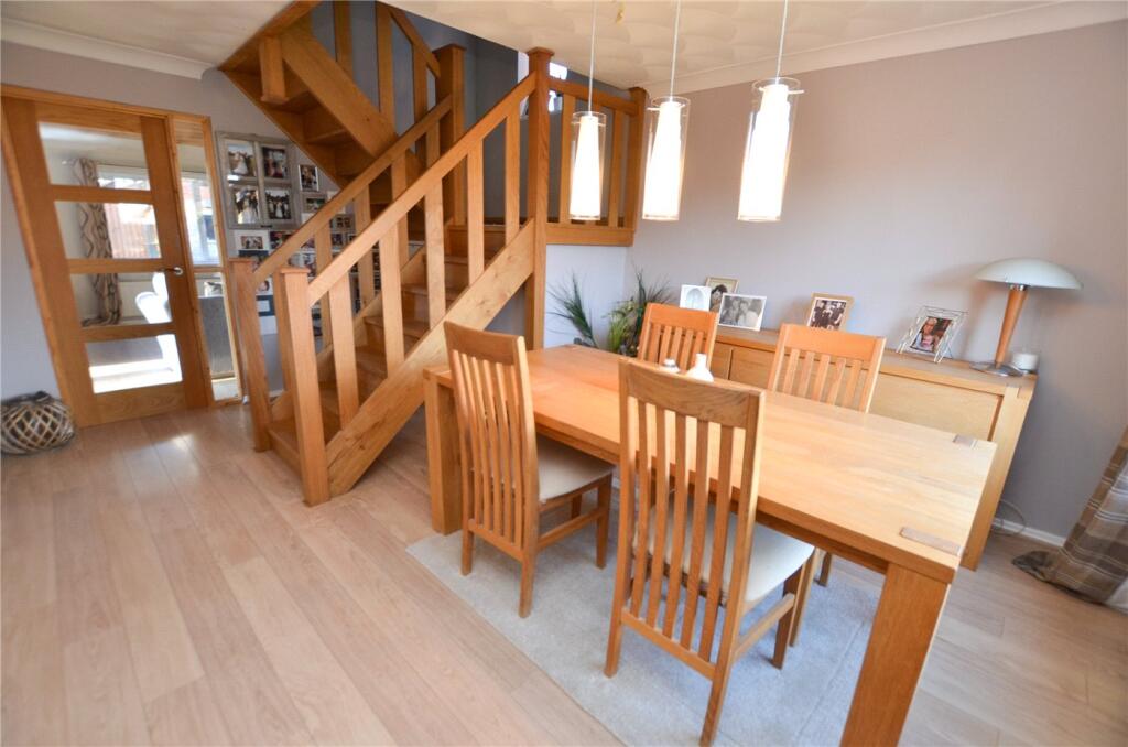 Additional image 5 of Ploughmans Way, Great Sutton, Ellesmere Port