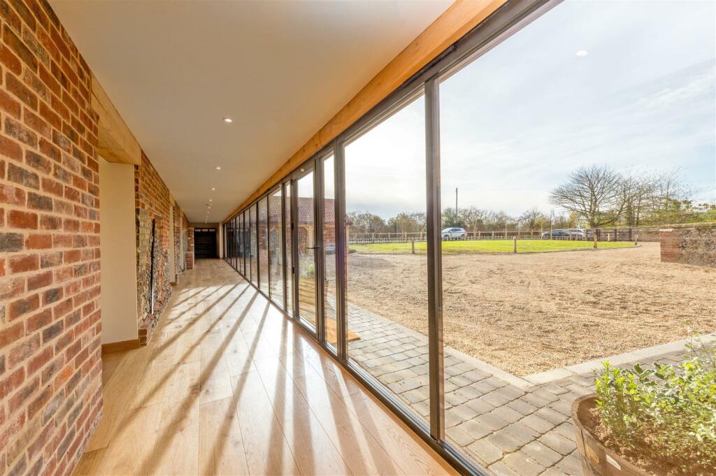Additional image 4 of Browns Barn, Boxford Lane, Boxford, Suffolk