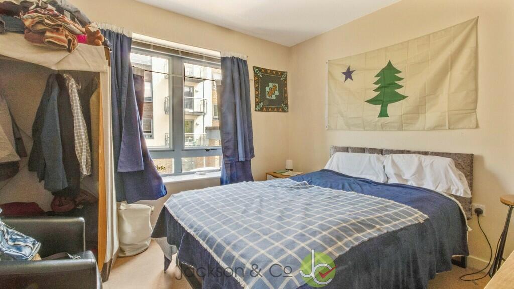 Additional image 4 of Marine House, Quayside Drive