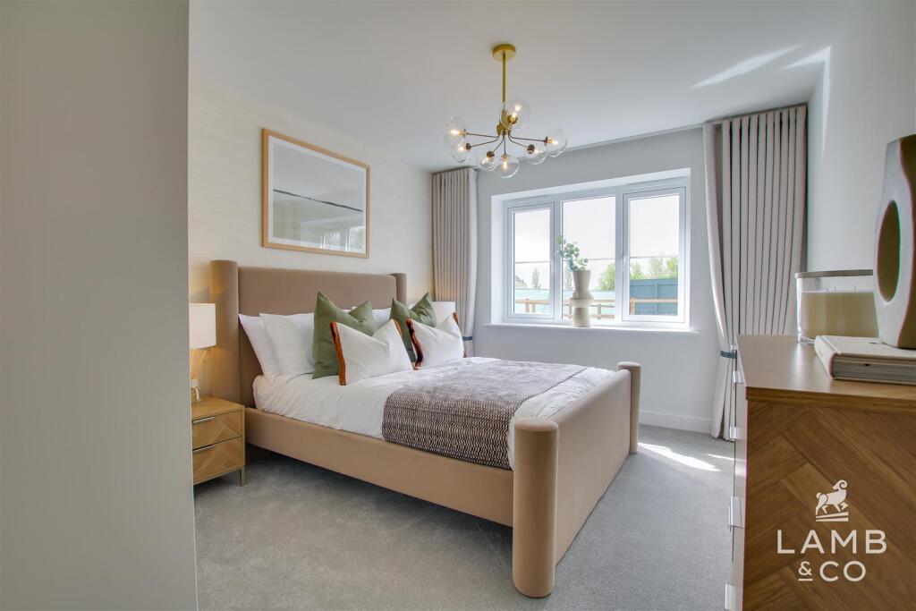 Additional image 8 of Plot 39, Park Gate Corner, Little Clacton