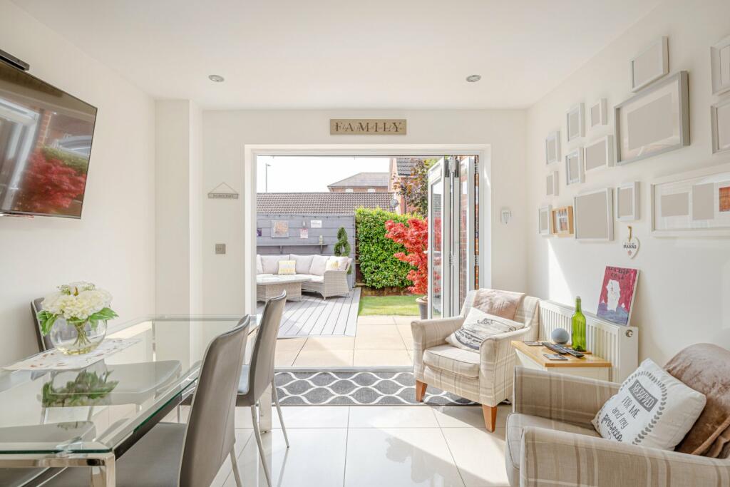 Additional image 5 of Haggerwood Way, Stansted, Essex, CM24