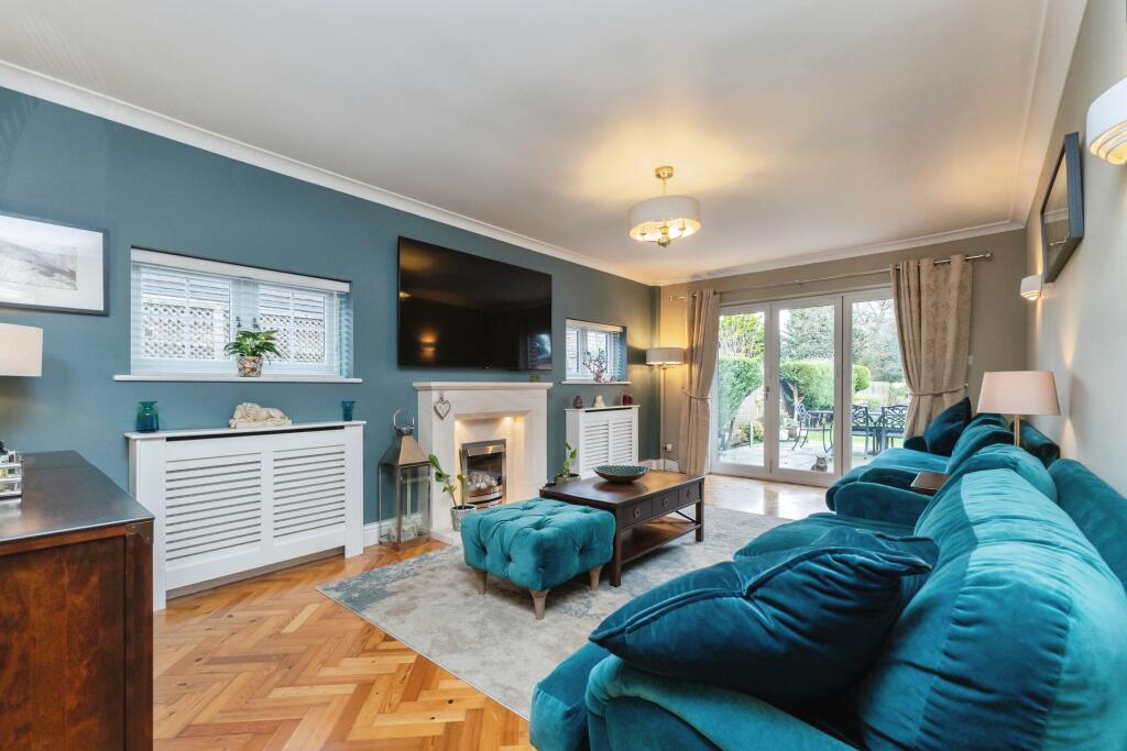 Additional image 27 of Crewes Avenue, Warlingham, CR6