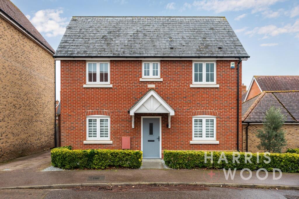 Additional image 23 of Spindle Street, Colchester, Essex,