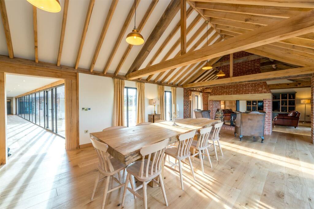 Additional image 5 of Browns Barn, Boxford Lane, Boxford, Suffolk