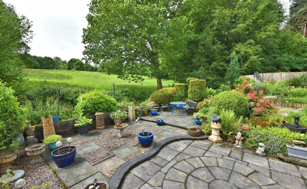 Additional image 5 of Tower Cottages, Nercwys Road, Nercwys, Mold