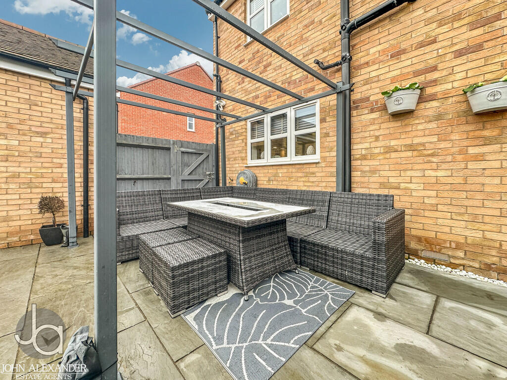 Additional image 25 of Wallaby Way, Stanway