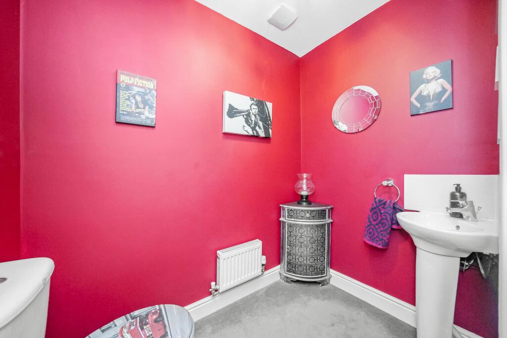 Additional image 13 of Hampton Road, Stansted