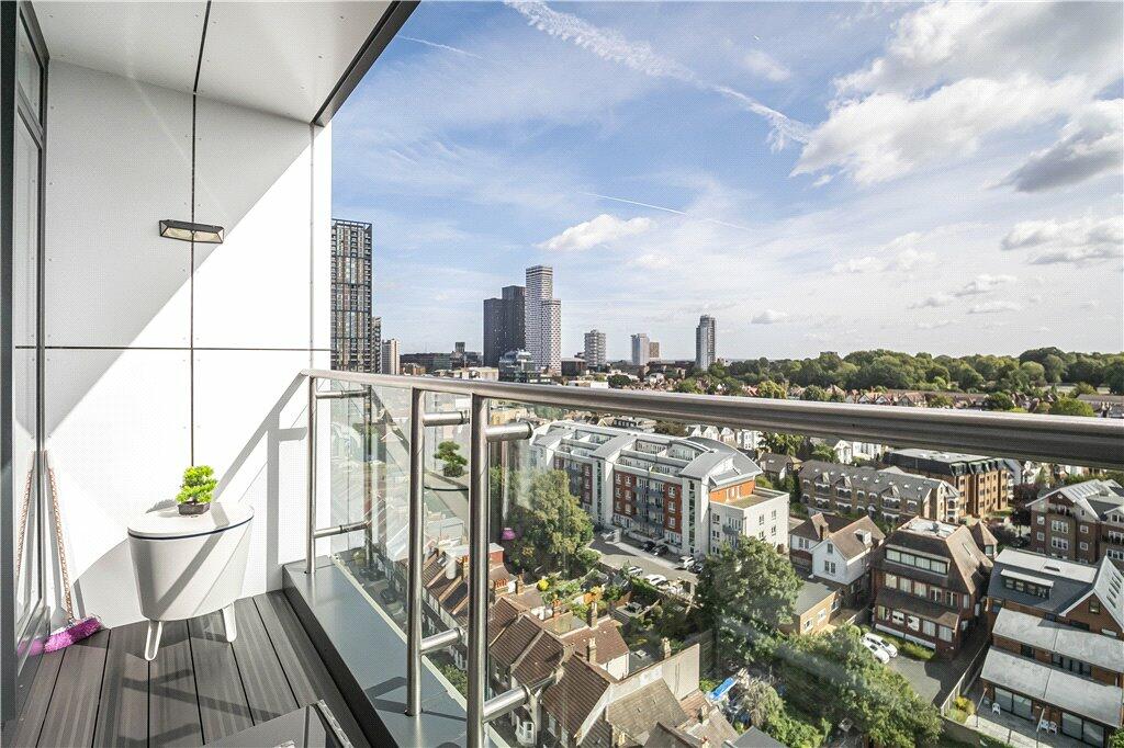 Additional image 19 of Masons Avenue, Croydon, CR0