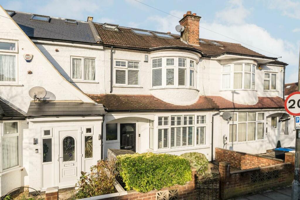 Additional image 14 of Edgehill Road, Tooting