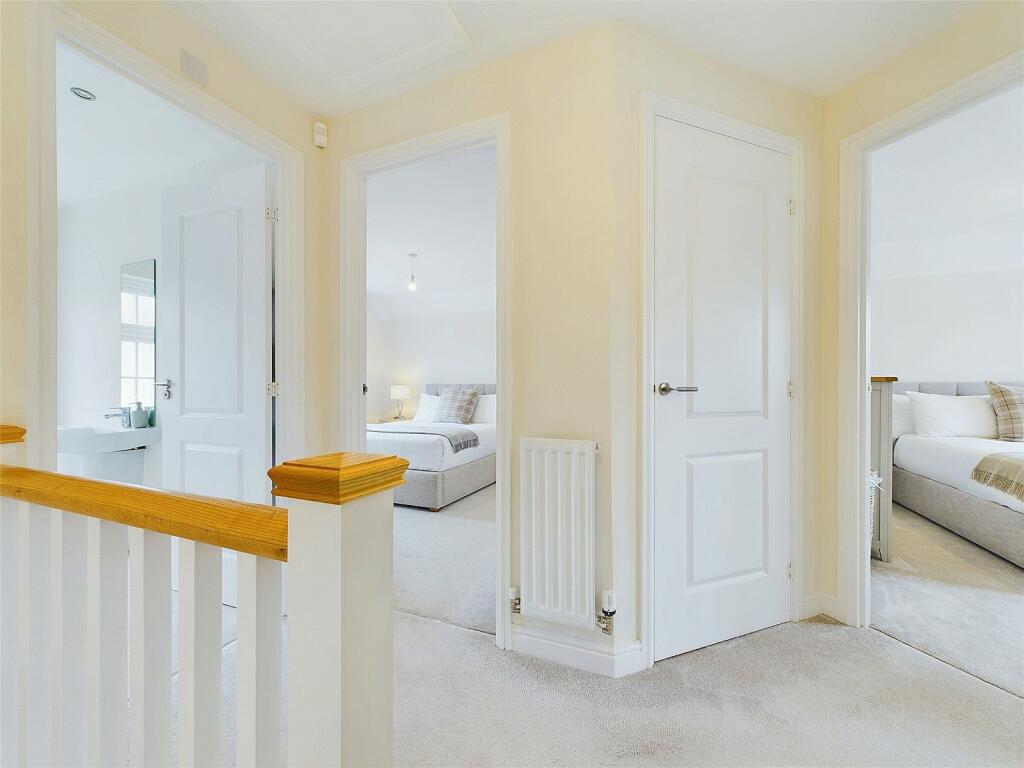 Additional image 19 of Dowsett Drive, Silver End, Witham, Essex, CM8