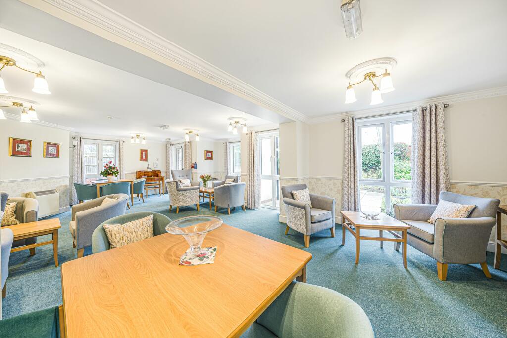 Additional image 11 of Limpsfield Road, Warlingham, CR6