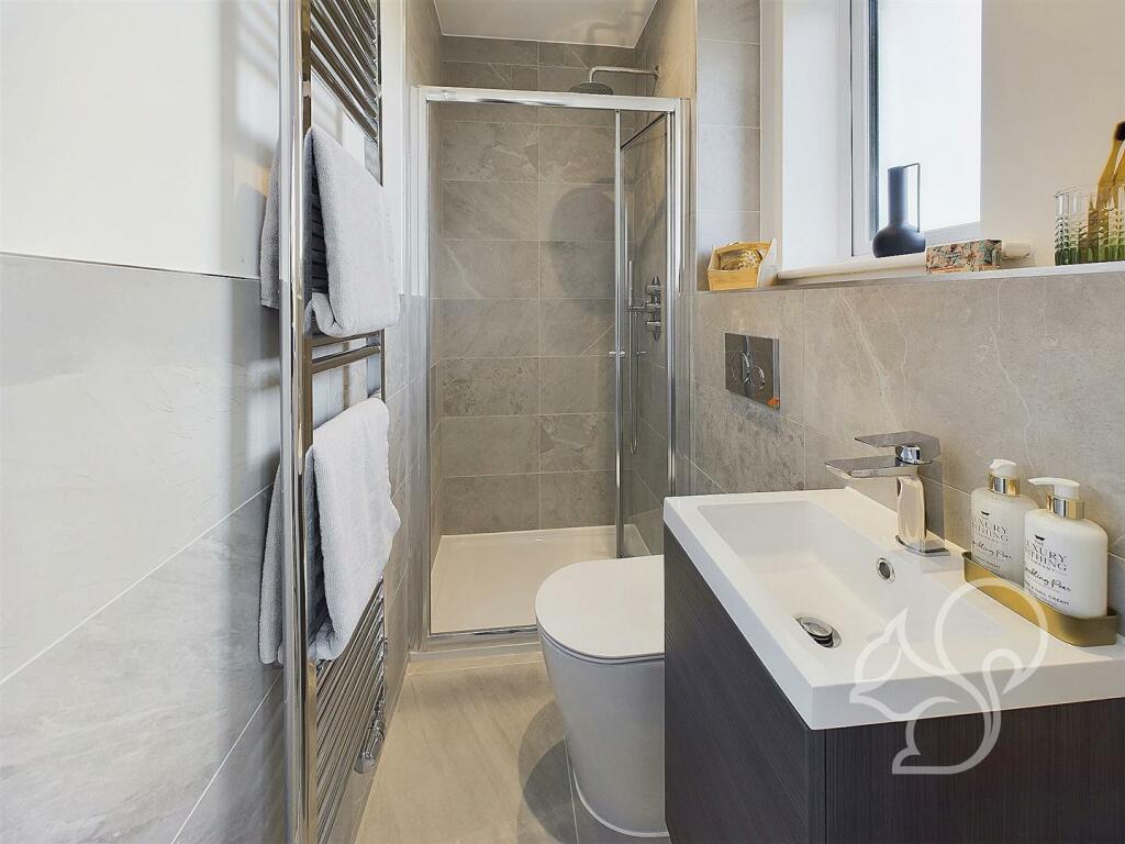 Additional image 15 of Plot 40 Sudbury Fields