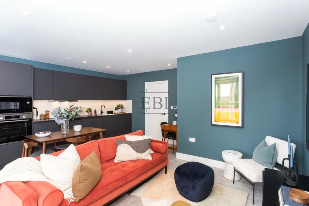 Additional image 16 of London Square Croydon, 6-44 Station Road, Croydon, CR0