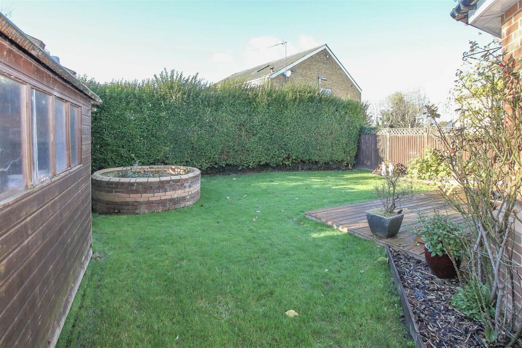 Additional image 27 of Great Fox Meadow, Kelvedon Hatch