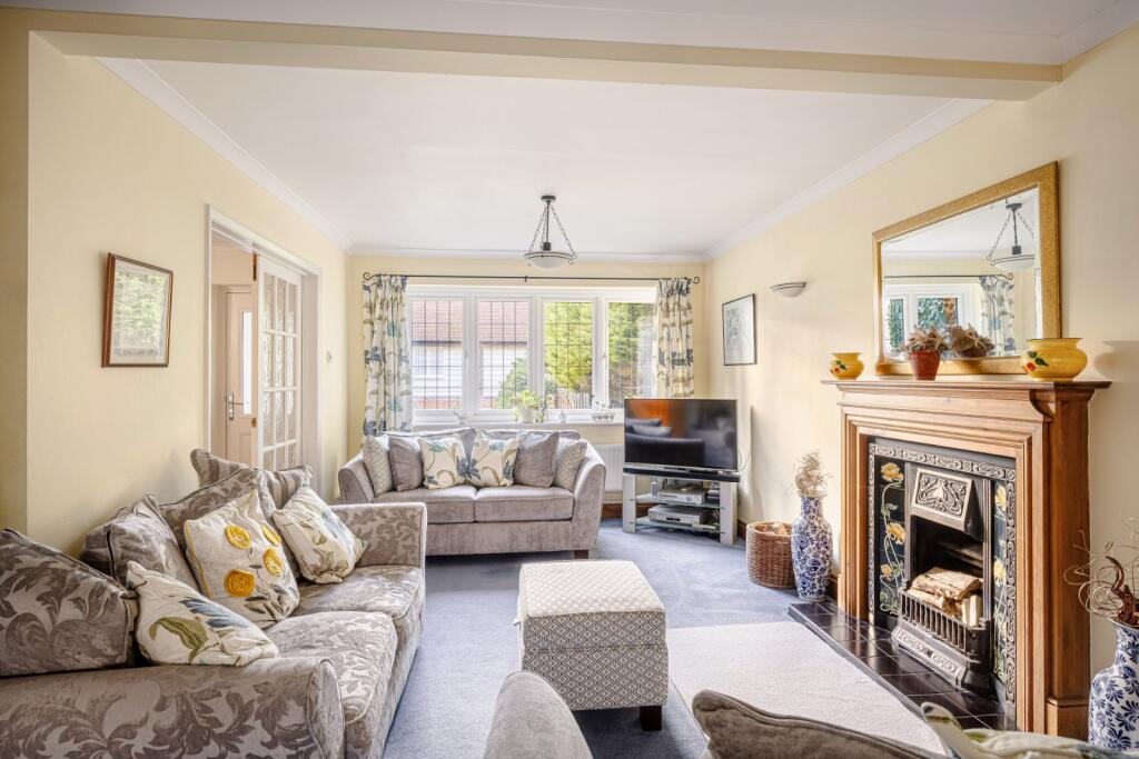 Additional image 3 of The Street, Manuden, Bishop's Stortford, Hertfordshire, CM23