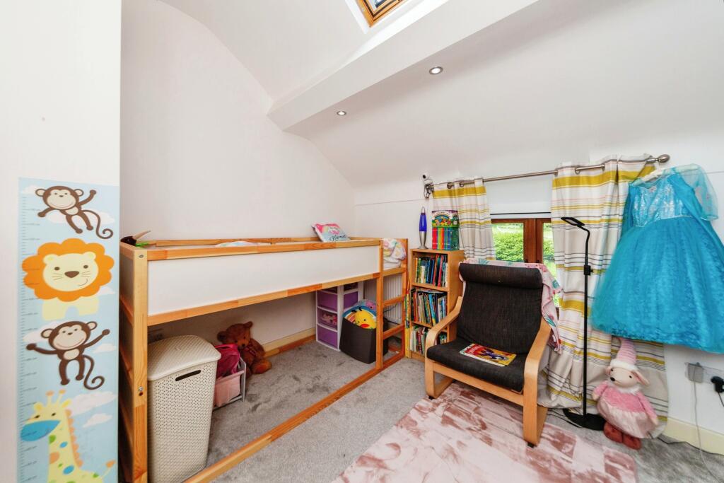 Additional image 13 of Leete Path, Pantymwyn, CH7