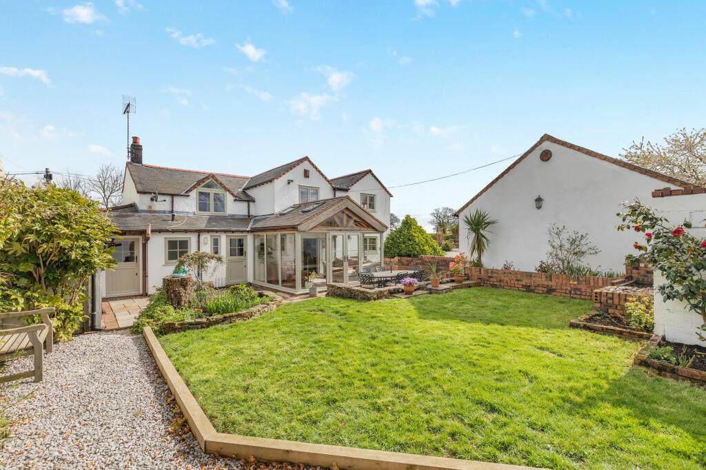 Additional image 43 of Greenbank Lane, Sychdyn, CH7