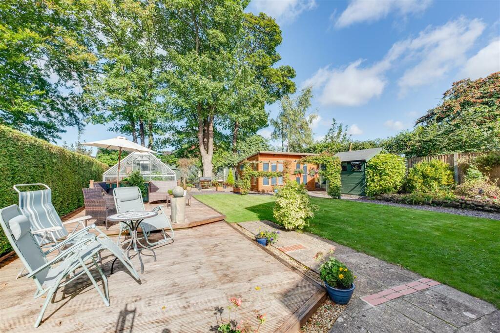 Additional image 27 of Woodfall Grove, Little Neston, NESTON