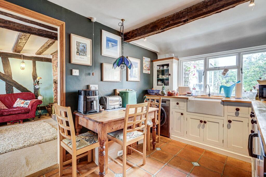 Additional image 8 of Church Street, Coggeshall, Colchester, Essex, CO6