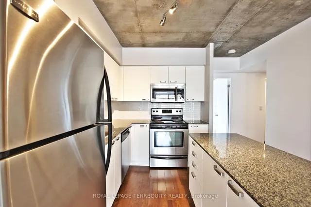 Additional image 10 of 22 Wellesley St Unit 708