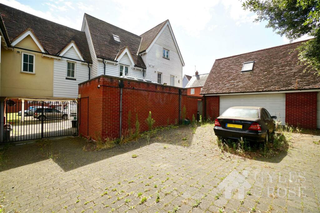 Additional image 15 of Edward Paxman Gardens, Colchester