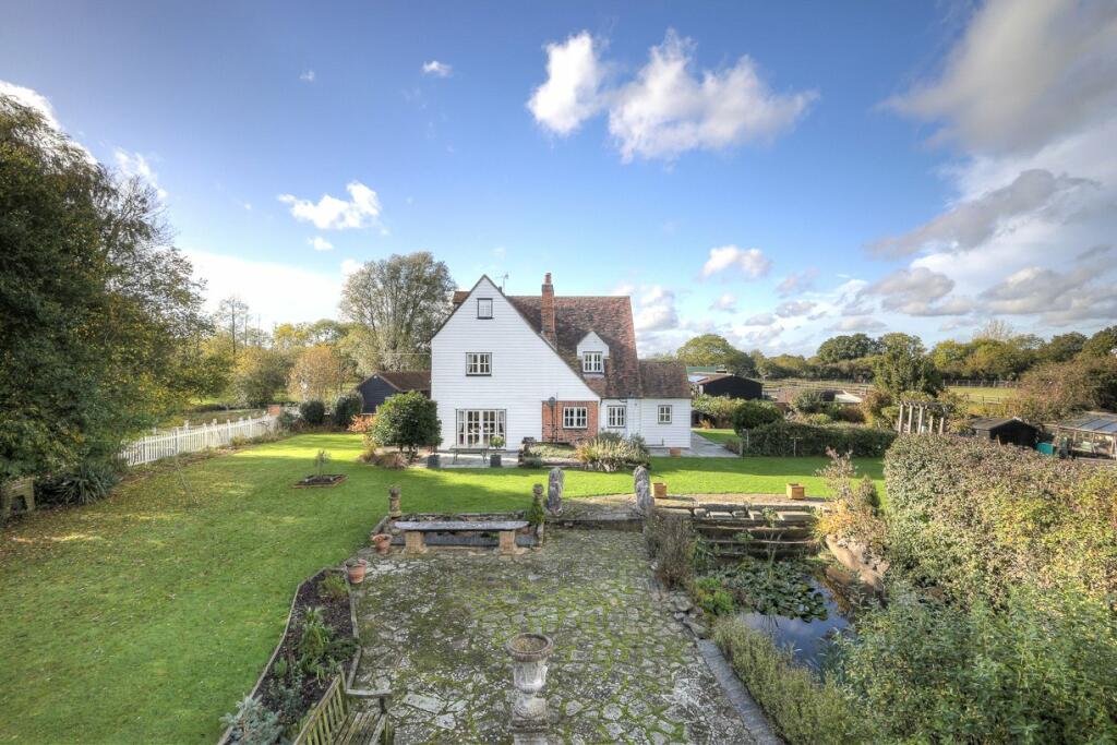 Additional image 33 of Horseman Side, Brentwood, CM14