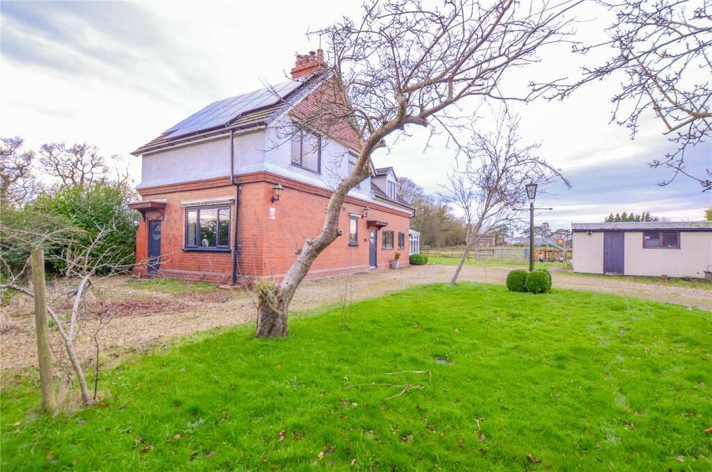 Additional image 29 of Badgers Rake Lane, Ledsham, Ellesmere Port