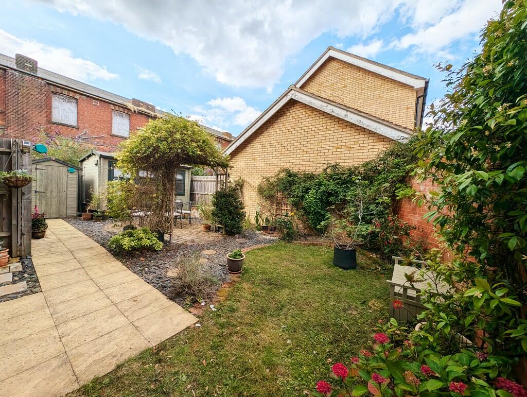 Additional image 21 of Blacksmith Lane